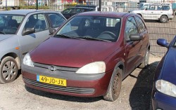 Opel-Corsa C 