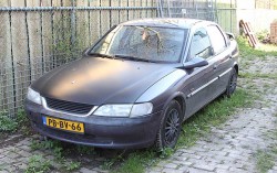 Opel-Vectra 