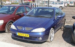 Renault-Megane Coupe 